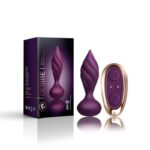 ROCKS-OFF – STIMULATEUR ANAL DESIRE – LILAS