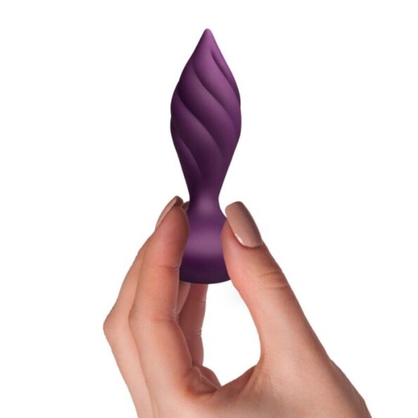 ROCKS-OFF - STIMULATEUR ANAL DESIRE - LILAS-ROCKS-OFF-sextoys-lingerie-bdsm-hygiène-sexshop