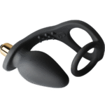 ROCKS-OFF - STIMULATEUR PROSTATIQUE RO-ZEN 7V-ROCKS-OFF-sextoys-lingerie-bdsm-hygiène-sexshop