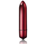 ROCKS-OFF - TRULY YOURS RO-120 00 BALLE VIBRANTE ALERTE ROUGE-ROCKS-OFF-sextoys-lingerie-bdsm-hygiène-sexshop