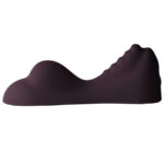 ROCKS-OFF – VIBRATEUR ASSIS VIOLET RUBY GLOW