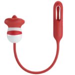 ROMANCE - ALYSS MASTURBATEUR BOUCHE ROUGE-ROMANCE-sextoys-lingerie-bdsm-hygiène-sexshop