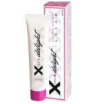 RUF - CRÈME DEXCITATION X DELIGHT POUR LE CLITORIS-RUF-sextoys-lingerie-bdsm-hygiène-sexshop