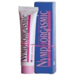 RUF – CRÈME NYMPHORGASMIQUE 15ML