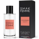 RUF - PARFUM SMAK PHÉROMONES POUR ELLE 50ML-RUF-sextoys-lingerie-bdsm-hygiène-sexshop
