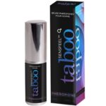 RUF - TABOO PHEROMONE FOR HIM PARFUM PHÉROMONE POUR LUI 15 ML-RUF-sextoys-lingerie-bdsm-hygiène-sexshop