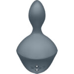 SATISFYER – ABSOLUTE BEGINNERS 4 VIBRATEUR ANAL PLUG