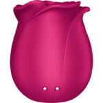 SATISFYER – AIR PULSE VIBRATEUR FLEUR CLASSIQUE PRO 2
