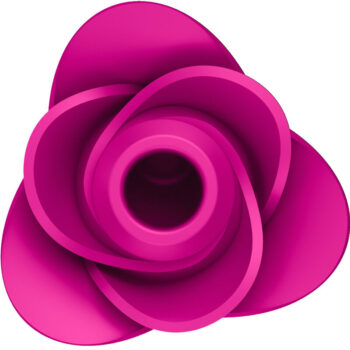 SATISFYER - AIR PULSE VIBRATEUR FLEUR MODERNE PRO 2-SATISFYER AIR PULSE-sextoys-lingerie-bdsm-hygiène-sexshop