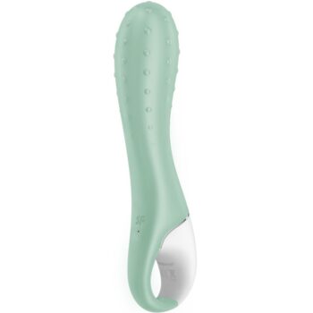 SATISFYER - AIR PUMP VIBRATOR 3 POINT G GONFLABLE NEUF-SATISFYER VIBRATOR-sextoys-lingerie-bdsm-hygiène-sexshop
