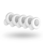 SATISFYER – COUVERCLE KIT 2 NG 5 PCS