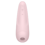 SATISFYER – CURVY 2 + ROSE