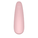 SATISFYER – CURVY 2 + ROSE