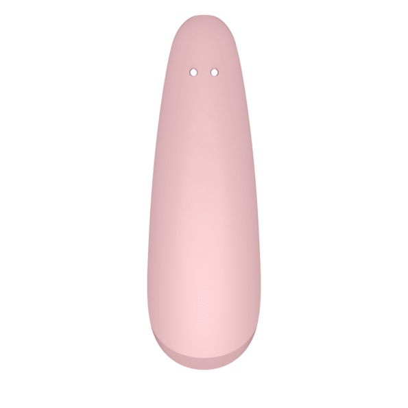 SATISFYER - CURVY 2 + ROSE-SATISFYER CONNECT-sextoys-lingerie-bdsm-hygiène-sexshop