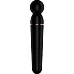 SATISFYER - MASSAGER VIBRATEUR PLANET WAND-ER NOIR-SATISFYER WAND-sextoys-lingerie-bdsm-hygiène-sexshop