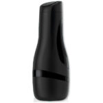 SATISFYER - MASTURBATEUR HOMME CLASSIQUE NOIR-SATISFYER MEN-sextoys-lingerie-bdsm-hygiène-sexshop