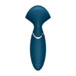 SATISFYER – MINI WONDER BLEU
