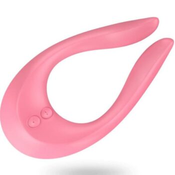 SATISFYER - PARTENAIRE MULTIFUN 2-SATISFYER PARTNER-sextoys-lingerie-bdsm-hygiène-sexshop