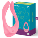 SATISFYER - PARTENAIRE MULTIFUN 2-SATISFYER PARTNER-sextoys-lingerie-bdsm-hygiène-sexshop