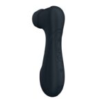 SATISFYER – PRO 2 GÉNÉRATION 3 TECHNOLOGIE AIR LIQUIDE NOIR