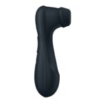 SATISFYER – PRO 2 GÉNÉRATION 3 TECHNOLOGIE AIR LIQUIDE NOIR