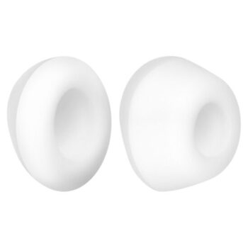 SATISFYER - PRO 2 NG CAPUCHONS DE RECHANGE 5 PCS-SATISFYER CAPS-sextoys-lingerie-bdsm-hygiène-sexshop