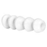 SATISFYER - PRO 2 NG CAPUCHONS DE RECHANGE 5 PCS-SATISFYER CAPS-sextoys-lingerie-bdsm-hygiène-sexshop