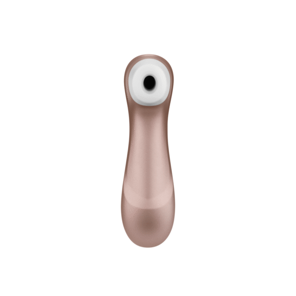 SATISFYER - PRO 2 NG NOUVELLE VERSION-SATISFYER AIR PULSE-sextoys-lingerie-bdsm-hygiène-sexshop