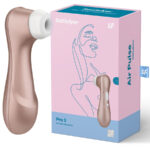 SATISFYER – PRO 2 NG NOUVELLE VERSION