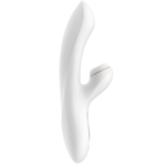 SATISFYER - PRO G-SPOT LAPIN ÉDITION 2020-SATISFYER VIBRATOR-sextoys-lingerie-bdsm-hygiène-sexshop