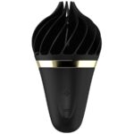 SATISFYER - SPINNATOR SWEET TREAT NOIR-SATISFYER SPINNATOR-sextoys-lingerie-bdsm-hygiène-sexshop