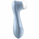 SATISFYER – STIMULATEUR BLEU PRO 3
