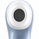 SATISFYER – STIMULATEUR BLEU PRO 3