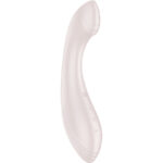 SATISFYER - STIMULATEUR VIBRATEUR G-FORCE G-SPOT BEIGE-SATISFYER VIBRATOR-sextoys-lingerie-bdsm-hygiène-sexshop