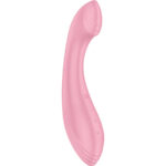 SATISFYER - STIMULATEUR VIBRATEUR G-FORCE G-SPOT ROSE-SATISFYER VIBRATOR-sextoys-lingerie-bdsm-hygiène-sexshop