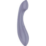 SATISFYER - STIMULATEUR VIBRATEUR G-FORCE G-SPOT VIOLET-SATISFYER VIBRATOR-sextoys-lingerie-bdsm-hygiène-sexshop