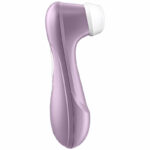 SATISFYER – STIMULATEUR VIOLETTE PRO 2