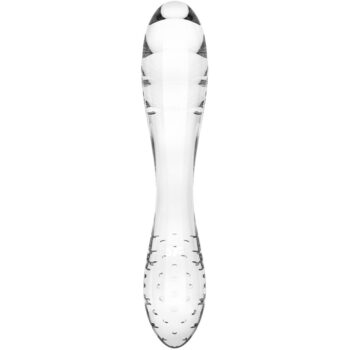 SATISFYER - TRANSPARENT CRISTAL ÉBLOUISSANT-SATISFYER CRYSTAL-sextoys-lingerie-bdsm-hygiène-sexshop