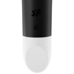 SATISFYER – ULTRA POWER BULLET 2 NOIR