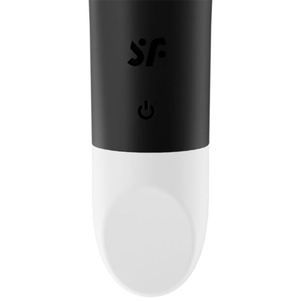 SATISFYER - ULTRA POWER BULLET 2 NOIR-SATISFYER VIBRATOR-sextoys-lingerie-bdsm-hygiène-sexshop