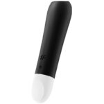 SATISFYER - ULTRA POWER BULLET 2 NOIR-SATISFYER VIBRATOR-sextoys-lingerie-bdsm-hygiène-sexshop