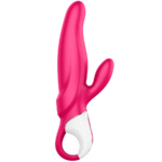 SATISFYER - VIBE MR RABBIT-SATISFYER VIBRATOR-sextoys-lingerie-bdsm-hygiène-sexshop
