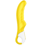 SATISFYER - VIBE YUMMY SUNSHINE-SATISFYER VIBRATOR-sextoys-lingerie-bdsm-hygiène-sexshop