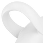 SATISFYER – VIBRATEUR  DOIGTS BOLD LOVER BLANC