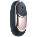 SATISFYER - VIBRATEUR  POSER DARK DESIRE-SATISFYER VIBRATOR-sextoys-lingerie-bdsm-hygiène-sexshop