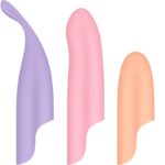 SATISFYER – VIBRATEUR PROGRAMME 12 VIBRATIONS G-SPOT WAVE 4 GRIS FONCÉ