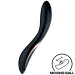 SATISFYER - VIBRATEUR SPOT G RRROLLING EXPLOSION-SATISFYER VIBRATOR-sextoys-lingerie-bdsm-hygiène-sexshop