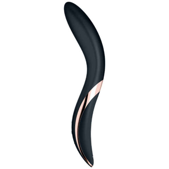 SATISFYER - VIBRATEUR SPOT G RRROLLING EXPLOSION-SATISFYER VIBRATOR-sextoys-lingerie-bdsm-hygiène-sexshop