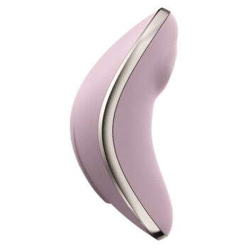 SATISFYER - VULVA LOVER 1 STIMULATEUR ET VIBRATEUR AIR PULSE VIOLET-SATISFYER AIR PULSE-sextoys-lingerie-bdsm-hygiène-sexshop