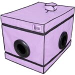 SECRET DOME - KINK CLUB LA NICHE CABINE VIOLET-SECRET DOME-sextoys-lingerie-bdsm-hygiène-sexshop